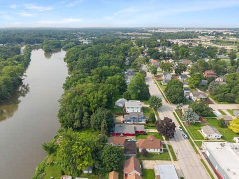 Tiny photo for 127 S River Street, Montgomery, IL 60538 (MLS # 12694680)