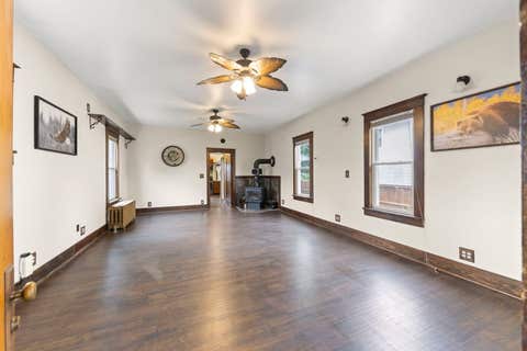 Tiny photo for 127 S River Street, Montgomery, IL 60538 (MLS # 12694680)
