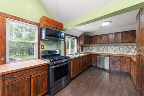 Tiny photo for 127 S River Street, Montgomery, IL 60538 (MLS # 12694680)