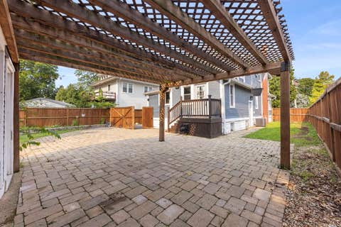 Tiny photo for 127 S River Street, Montgomery, IL 60538 (MLS # 12694680)