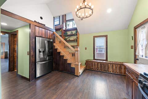 Tiny photo for 127 S River Street, Montgomery, IL 60538 (MLS # 12694680)