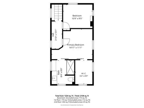 Tiny photo for 127 S River Street, Montgomery, IL 60538 (MLS # 12694680)