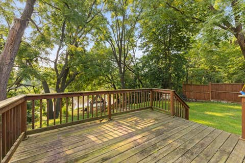 Tiny photo for 127 S River Street, Montgomery, IL 60538 (MLS # 12694680)