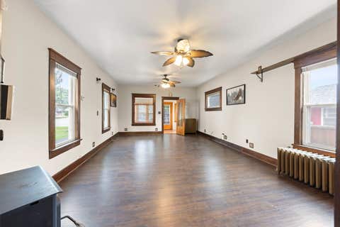 Tiny photo for 127 S River Street, Montgomery, IL 60538 (MLS # 12694680)