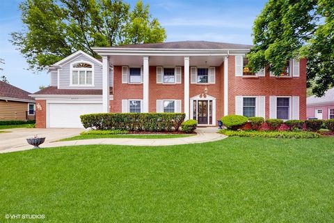 4057 Picardy Drive Northbrook IL 60062