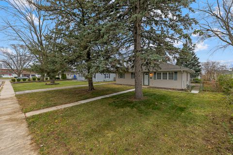 Photo of 305 Saint Jude Avenue, Joliet, IL 60436 (MLS # 12525458)