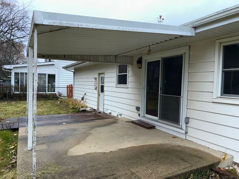 Tiny photo for 1755 Country Knolls Lane, Elgin, IL 60123 (MLS # 12533782)