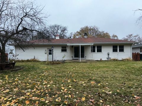 Tiny photo for 1755 Country Knolls Lane, Elgin, IL 60123 (MLS # 12533782)