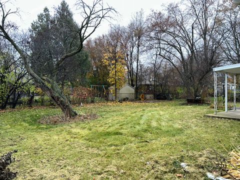 Tiny photo for 1755 Country Knolls Lane, Elgin, IL 60123 (MLS # 12533782)