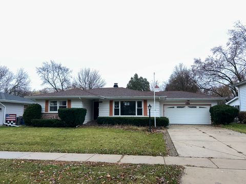 1755 Country Knolls Lane Elgin IL 60123