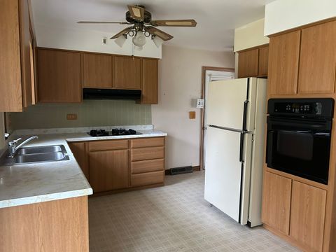 Tiny photo for 1755 Country Knolls Lane, Elgin, IL 60123 (MLS # 12533782)