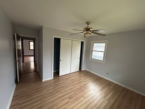 Tiny photo for 1755 Country Knolls Lane, Elgin, IL 60123 (MLS # 12533782)