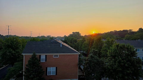 Tiny photo for 400 Village Circle #302, Willow Springs, IL 60480 (MLS # 12731000)