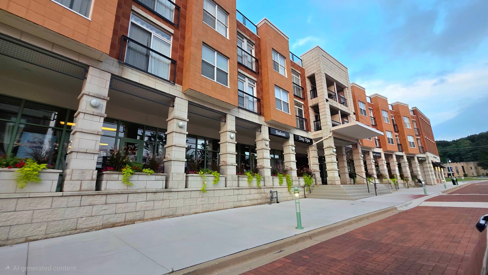 400 Village Circle 302