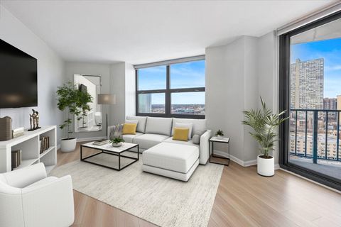 Tiny photo for 3660 N Lake Shore Drive #1613, Chicago, IL 60613 (MLS # 12610320)