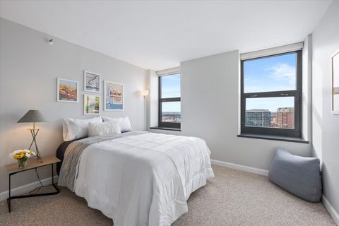 Tiny photo for 3660 N Lake Shore Drive #1613, Chicago, IL 60613 (MLS # 12610320)