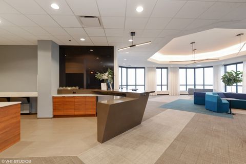 Tiny photo for 3660 N Lake Shore Drive #1613, Chicago, IL 60613 (MLS # 12610320)