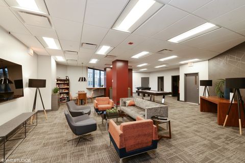 Tiny photo for 3660 N Lake Shore Drive #1613, Chicago, IL 60613 (MLS # 12610320)