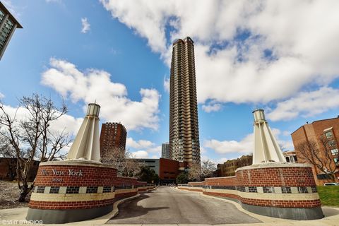 3660 N Lake Shore Drive 1613 Chicago IL 60613