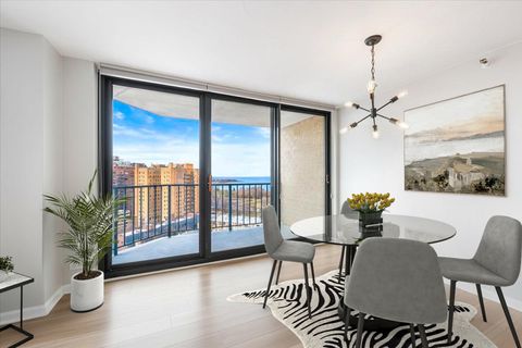 Tiny photo for 3660 N Lake Shore Drive #1613, Chicago, IL 60613 (MLS # 12610320)