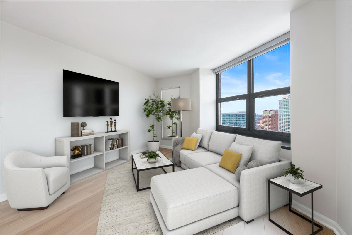 3660 N Lake Shore Drive 1613