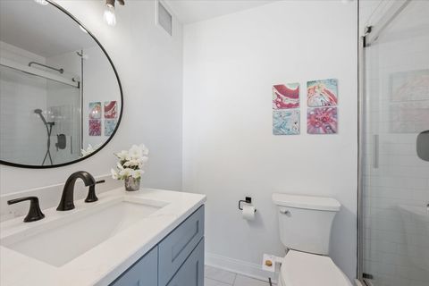 Tiny photo for 3660 N Lake Shore Drive #1613, Chicago, IL 60613 (MLS # 12610320)