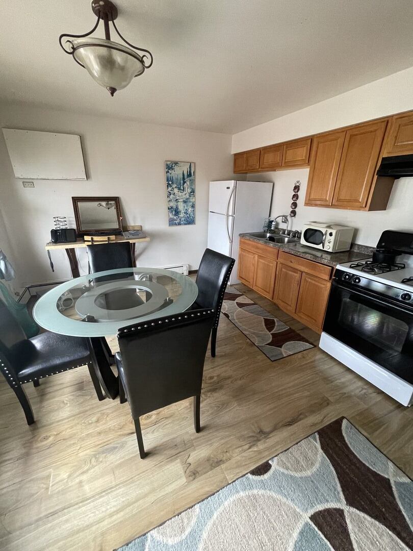 1600 MEMORIAL Drive