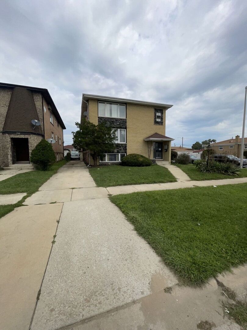 1600 MEMORIAL Drive
