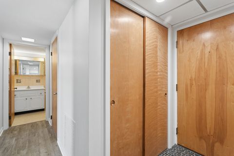 Tiny photo for 2900 Maple Avenue #4D, Downers Grove, IL 60515 (MLS # 12579775)