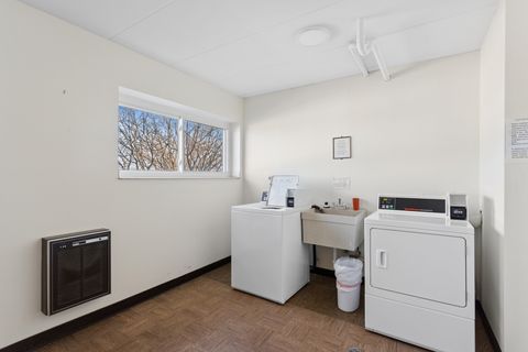 Tiny photo for 2900 Maple Avenue #4D, Downers Grove, IL 60515 (MLS # 12579775)