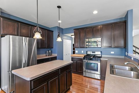 Tiny photo for 6N495 Roosevelt Avenue, St. Charles, IL 60174 (MLS # 12657333)