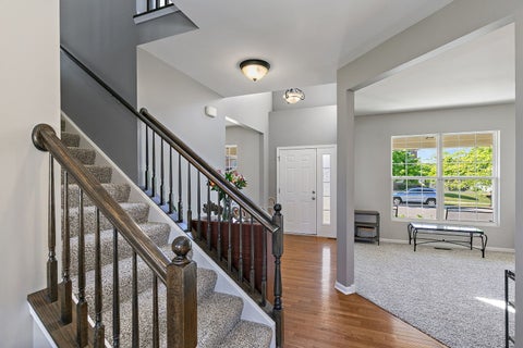 Tiny photo for 6N495 Roosevelt Avenue, St. Charles, IL 60174 (MLS # 12657333)