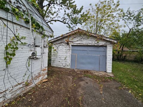 Tiny photo for 1647 Shirley Drive, Calumet City, IL 60409 (MLS # 12501244)