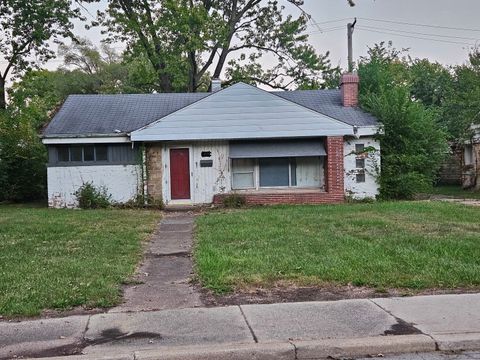 Photo of 1647 Shirley Drive, Calumet City, IL 60409 (MLS # 12501244) Photo of 1647 Shirley Drive, Calumet City, IL 60409 (MLS # 12501244)