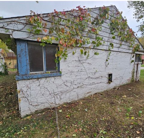 Tiny photo for 1647 Shirley Drive, Calumet City, IL 60409 (MLS # 12501244)