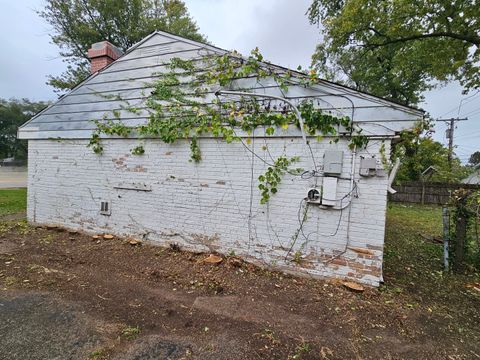 Tiny photo for 1647 Shirley Drive, Calumet City, IL 60409 (MLS # 12501244)