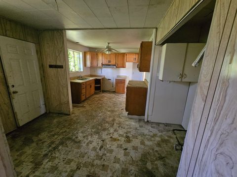 Tiny photo for 1647 Shirley Drive, Calumet City, IL 60409 (MLS # 12501244)