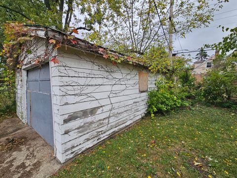 Tiny photo for 1647 Shirley Drive, Calumet City, IL 60409 (MLS # 12501244)