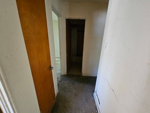 Tiny photo for 1647 Shirley Drive, Calumet City, IL 60409 (MLS # 12501244)