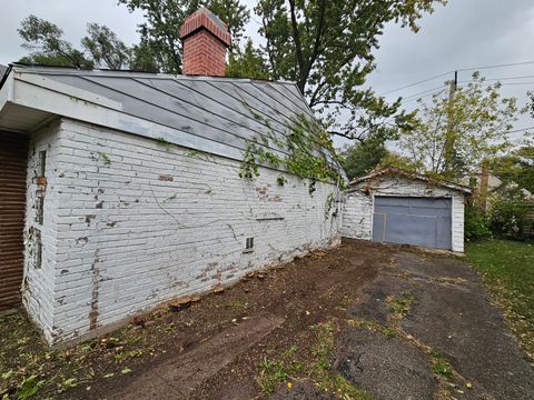 Tiny photo for 1647 Shirley Drive, Calumet City, IL 60409 (MLS # 12501244)