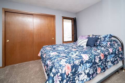 Tiny photo for 4653 High Point Drive #28, Rockford, IL 61114 (MLS # 12589326)