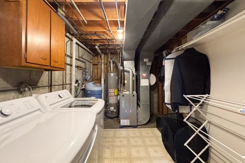 Tiny photo for 4653 High Point Drive #28, Rockford, IL 61114 (MLS # 12589326)