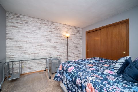 Tiny photo for 4653 High Point Drive #28, Rockford, IL 61114 (MLS # 12589326)