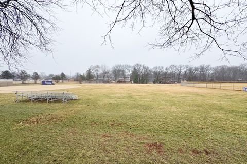 Tiny photo for 4653 High Point Drive #28, Rockford, IL 61114 (MLS # 12589326)