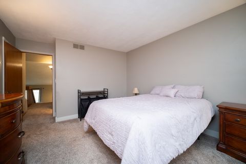 Tiny photo for 4653 High Point Drive #28, Rockford, IL 61114 (MLS # 12589326)