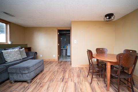 Tiny photo for 4653 High Point Drive #28, Rockford, IL 61114 (MLS # 12589326)
