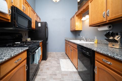 Tiny photo for 4653 High Point Drive #28, Rockford, IL 61114 (MLS # 12589326)