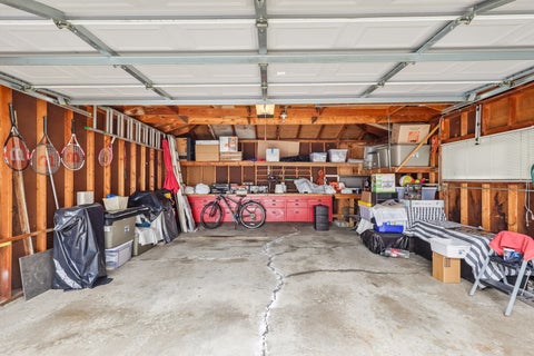 Tiny photo for 5441 S Ashland Avenue, Countryside, IL 60525 (MLS # 12738931)