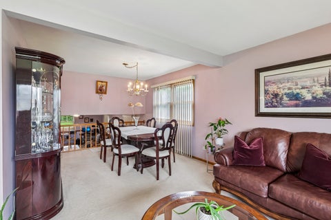 Tiny photo for 5441 S Ashland Avenue, Countryside, IL 60525 (MLS # 12738931)