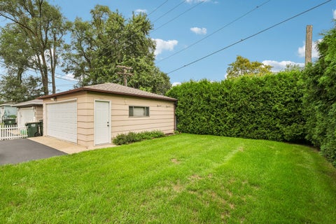 Tiny photo for 5441 S Ashland Avenue, Countryside, IL 60525 (MLS # 12738931)